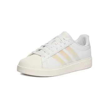 Dámská obuv adidas Sneakersy C-STREETTALK J JQ1805 Bílá 40