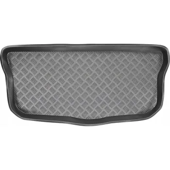 autokoberec Rohož do kufru Mix-Plast polypropylen