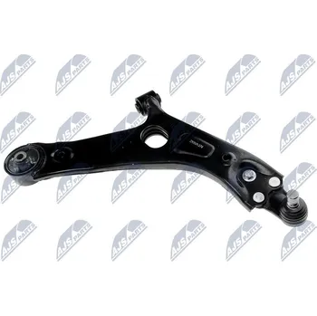 Zavěšení kol Řídicí páka, zavěšení kol NTY ZWD-KA-374