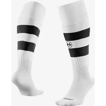 Pánská móda Unihoc Control štulpny POUZE 40-45 - bílá (VÝPRODEJ)