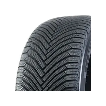 Zimní osobní pneu MICHELIN 215/50 R 19 ALPIN 7 93T FR 601580