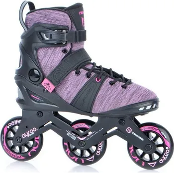 Kolečkové brusle Tempish AYROO LADY dámské kolečkové brusle POUZE EU 40 (VÝPRODEJ) + DÁREK