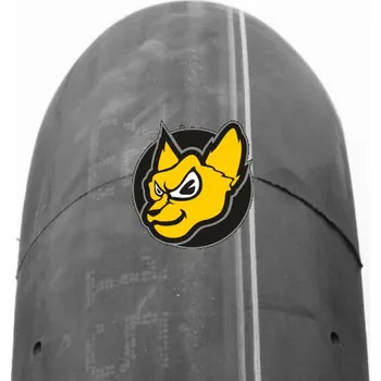 PMT Slick 100/85 R10 TL NHS Hard (H) /