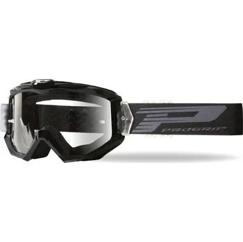 Motodoplněk PROGRIP 3201 brýle černé