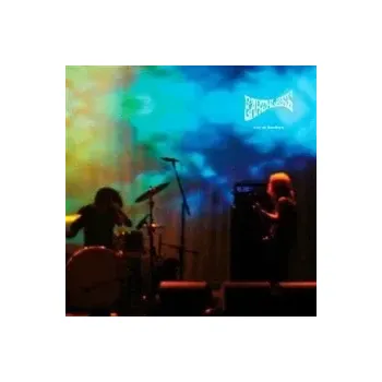 Zahraniční hudba Live At Roadburn / Orange / Vinyl / 2LP - Earthless [2 LP]