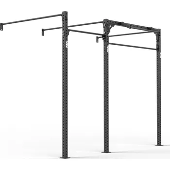 Monkey Rack s instalací do zdi ATX Functional WALL RIG 700, SEKTOR Monkey Rack s instalací do zdi ATX Functional WALL RIG 700, SEKTOR 2, výška 262 cm