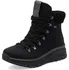 Dámská zimní obuv Rieker 48034-00 W5, 39