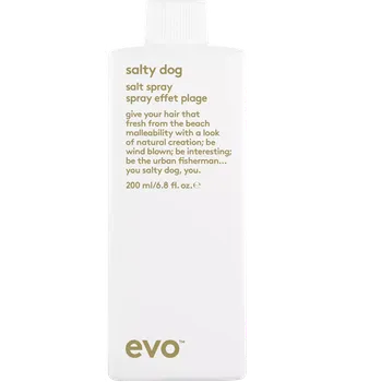 Stylingový přípravek EVO Salty Dog Salt Spray 200ml