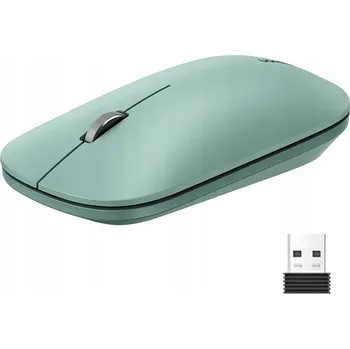 Myš Bezdrátová myš Ugreen MU001, optický senzor