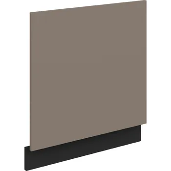 Stolarz-Lempert Kuchyňská skříňka Aria TA-BL - ZM 570 x 596 dvířka pro vestavnou myčku