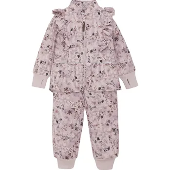 Kojenecká souprava ENFANT - Dívčí termoset - Burnished Lilac Varianta:: 80
