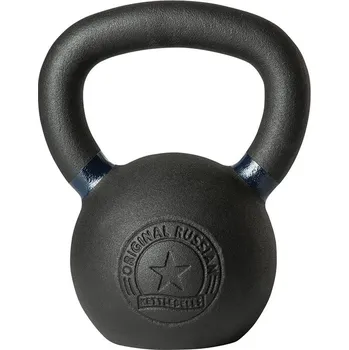 Litinový kettlebell ATX LINE Russian 12 kg
