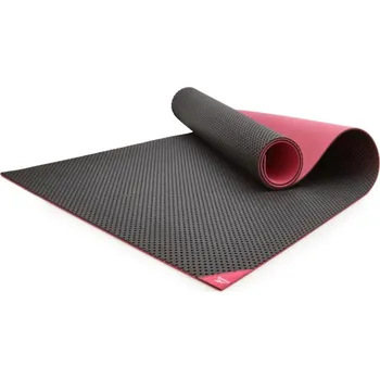Sport Fitness podložka REEBOK - Mesh - Pink