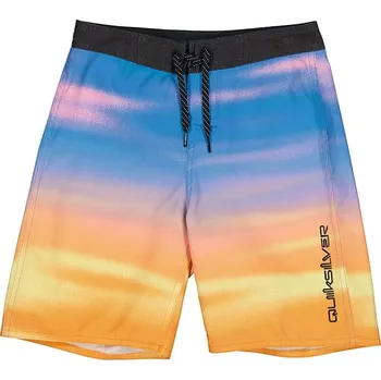 Dětská móda Quiksilver Bunt/ Orange/ Blau 1813321 170