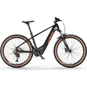 Elektrokolo KTM MACINA TEAM 873 2026 – elektrokolo Bosch Performance CX 800 Wh, Shimano CUES, Suntour XCM coil 100 mm, 27,5" Barva: Černá, Velikost: L elektrokolo Bosch Performance CX 800 Wh, Shimano CUES, Suntour XCM coil 100 mm, 27,5" | včetně pedálů