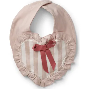 Bryndák Elodie Details - Slintáček/nákrčník - Candy Stripes