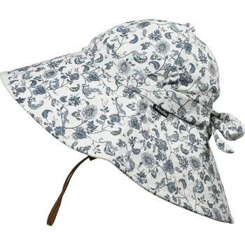 Dětská móda Sun Hat Elodie Details - Garden Leo Toile Velikost: 2-3Y