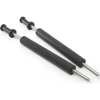 Příslušenství pro posilovací stroj a lavici ATX LINE; Power rack PIN 75 cm, pár