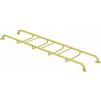 Posilovací věž IMPULSE, Stair1