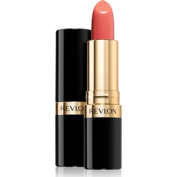 Rtěnka Revlon Cosmetics Super Lustrous™ krémová rtěnka odstín 674 Coralberry 4,2 g