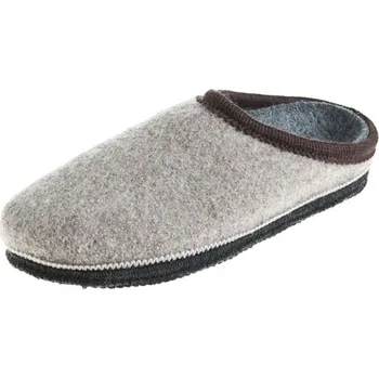 Pánské pantofle Boty kitz-pichler Hellgrau 9872045 43