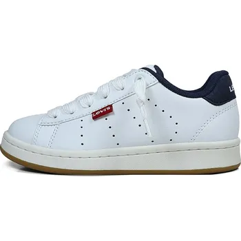 Dívčí tenisky Boty Levi´s Weiß 6163868 33