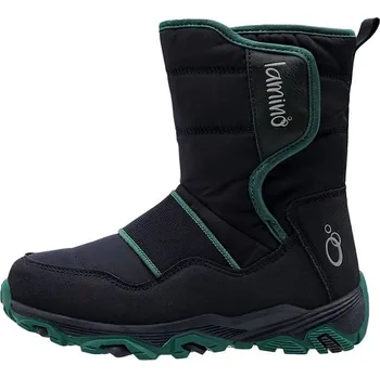 Chlapecká zimní obuv Boty lamino Dunkelblau 7607347 34