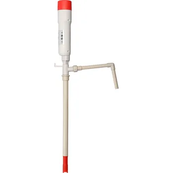 Čerpadlo Akumulátorové čerpadlo AccuOne s vypouštěcím obloukem, polypropylen, max. hloubka ponoru 50 cm