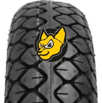 Pneu pro těžký stroj CST C154 4.00 -5 4 PR TT