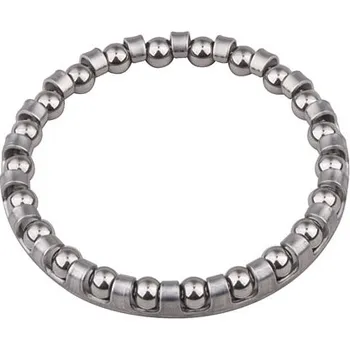 Komponent pro jízdní kolo PRO-T Věneček 5/32" x 22 hlavového složení 1-1/8" (20ks)