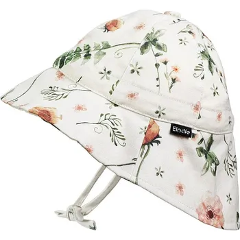 Kojenecká čepice Sun Hat Elodie Details - Meadow Blossom Varianta: 24-36 měsíců