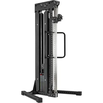 Posilovací věž Výškově nastavitelná kladka ATX