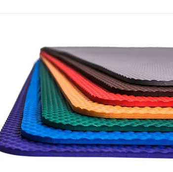 podložka na cvičení Fitness podložka na cvičení IRONLIFE 1400 × 600 × 19 mm Fitness podložka PAVIFLEX1400×600×9 mm, VIOLE