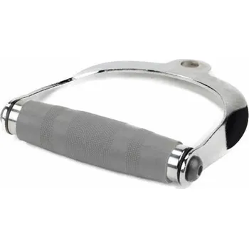 Příslušenství pro posilovací stroj a lavici LIFEMAXX jednoruční úchop, urethanové madlo