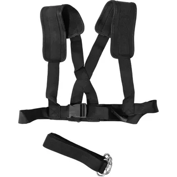 Popruhy pro tažení saní IRONLIFE Sled Carrier