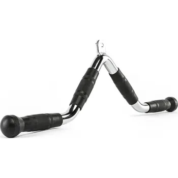 Příslušenství pro posilovací stroj a lavici Triceps zalomený ATX LINE
