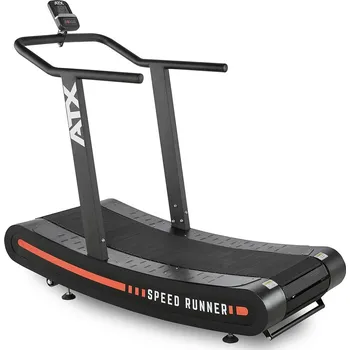 Běžecký pás Běžecký trenažér ATX LINE Speed Runner CT-02, lamelový