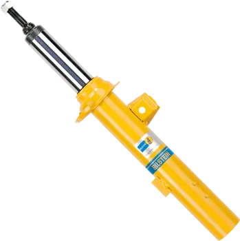 Výfukový systém Tlumič pérování Bilstein B8 Performance Plus 24-016483 | zadní tlumič