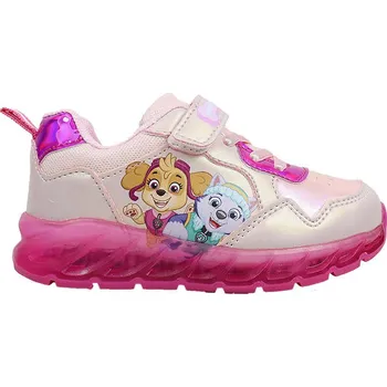 Dívčí tenisky Boty Paramount Rosa/ Pink 8822141 28