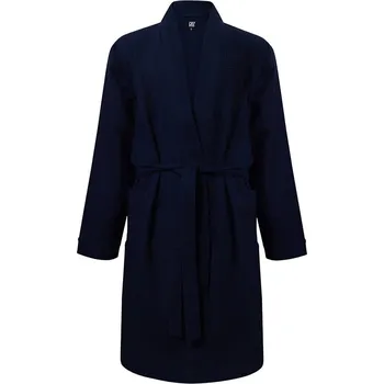 Pánský župan CR7 Dunkelblau 289376 S