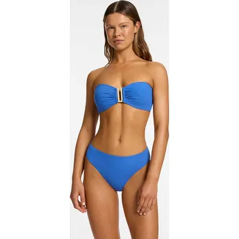 Dámské plavky Plavky Jets Blau 7348111 XS