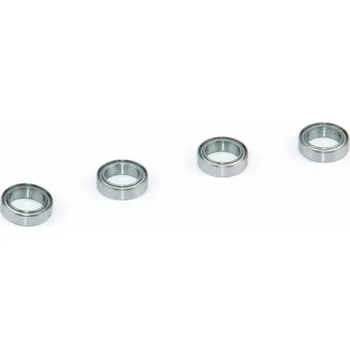 RC model LRP Electronic Kuličkové ložisko 15x10x4mm, 4ks. - S10 Twister - 1/10 2WD Buggy