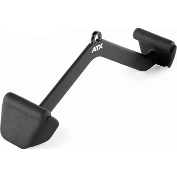 Příslušenství pro posilovací stroj a lavici Adaptér horní kladka ATX LINE Lat Foam Grip