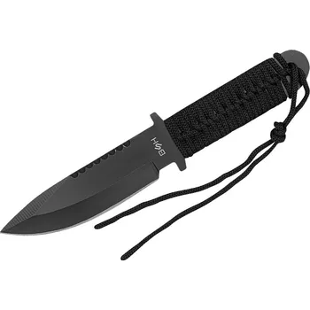 Multifunkční nůž BSH Taktický nůž BSH, 19cm