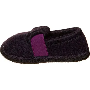 Dívčí tenisky Boty kitz-pichler Schwarz/ Lila 5340088 32