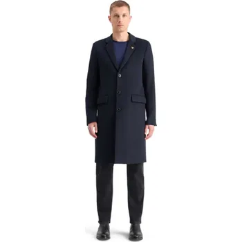 Pánská větrovka Bunda Scotch & Soda Dunkelblau 4073720 XL