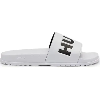 Pánská móda Hugo Open White 8466908 12 (46)