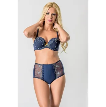 Podprsenka Podprsenka Valea Dunkelblau 3150436 85B