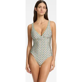 Dámské plavky Plavky Jets Bunt 164555 M