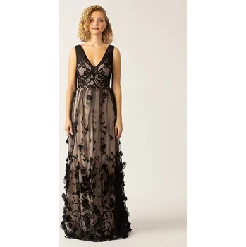 Dámské šaty Šaty APART Schwarz 2181167 42